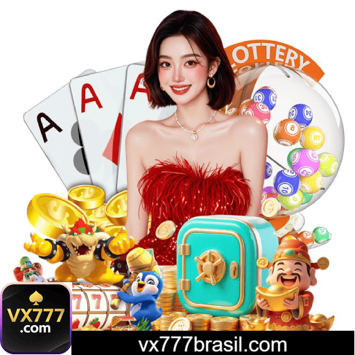 APK Android da VX777 para download