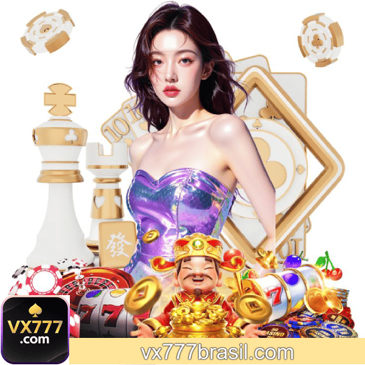 Cliente PC da VX777 para download