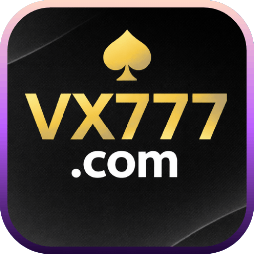 Logo da VX777